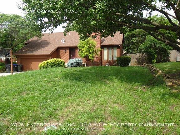 2nd image of 3941 SW Gamwell Rd