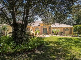2278 W Learwood Pl, Beverly Hills, FL 34465
