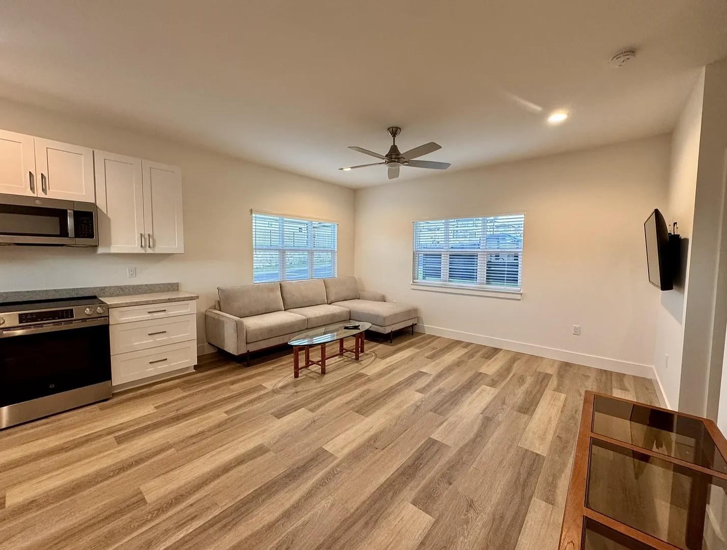 Brand-New Upcountry One-Bedroom Home with Mountain & Ocean Views — Photo 4