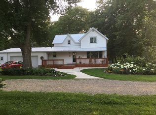 310 1st St, Chapin, IA 50427