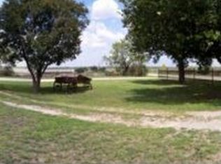 5601 Mullins Crossing Rd, Miles, TX 76861