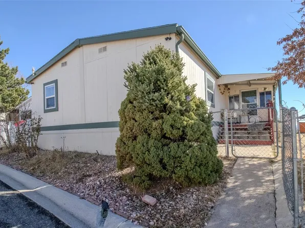 9600 Lark Street #186, Denver, CO 80260