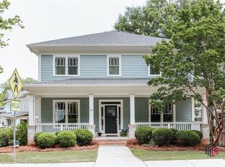 183 Easy St, Athens, GA 30601