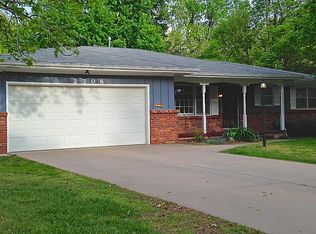2308 S Hampton Ave, Springfield, MO 65807