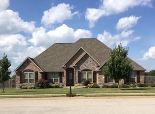 446 W Eagle Ridge Dr, Farmington, AR 72730