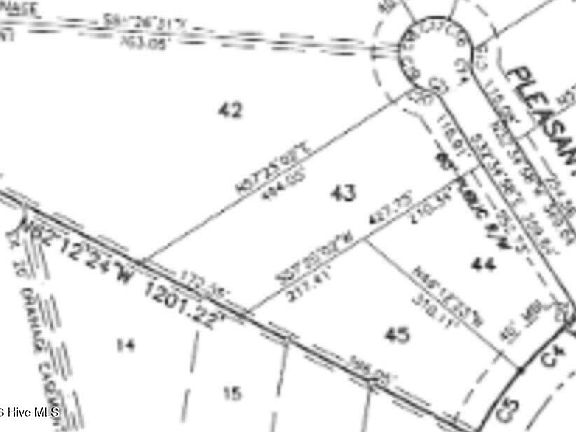 3rd image of 5117 Pleasant Court LOT 43