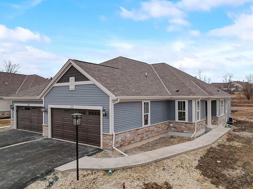 1st image of W204N17637 Laurel PLACE #402