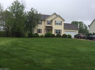 180 McCracken Rd, Streetsboro, OH 44241