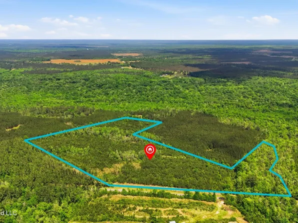 Vestry Rd, Perkinston, MS 39573