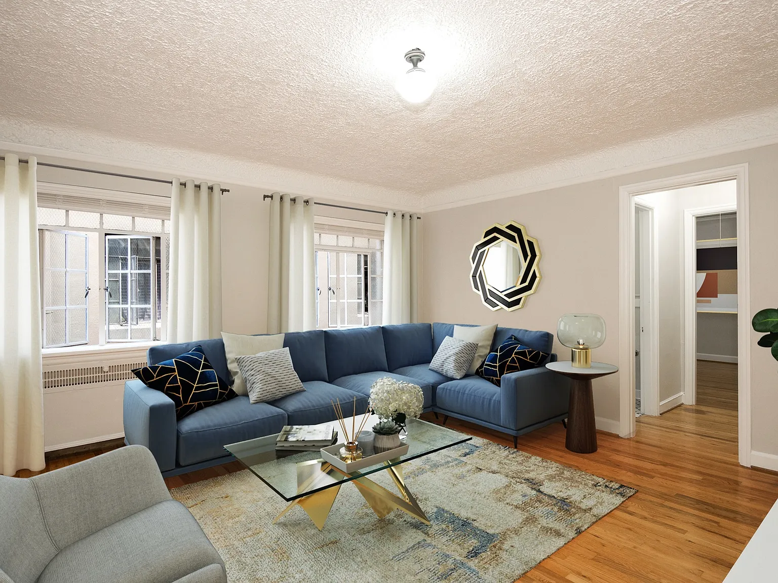 Manhattan Apartments — Photo 4