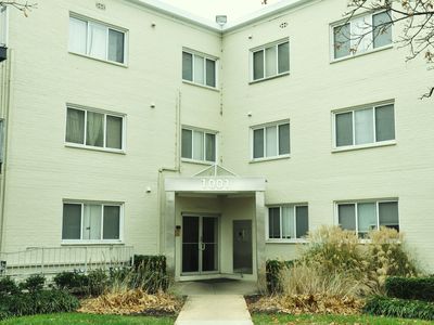 1001 Chillum Rd APT 208, Hyattsville, MD, 20782