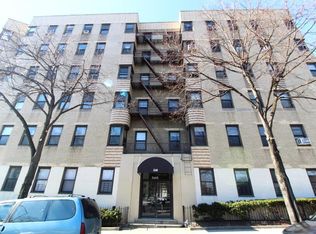340 E Mosholu Pkwy S APT 1H, Bronx, NY