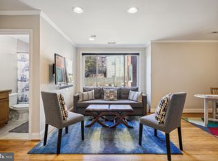 804 Taylor St NW APT 207, Washington, DC