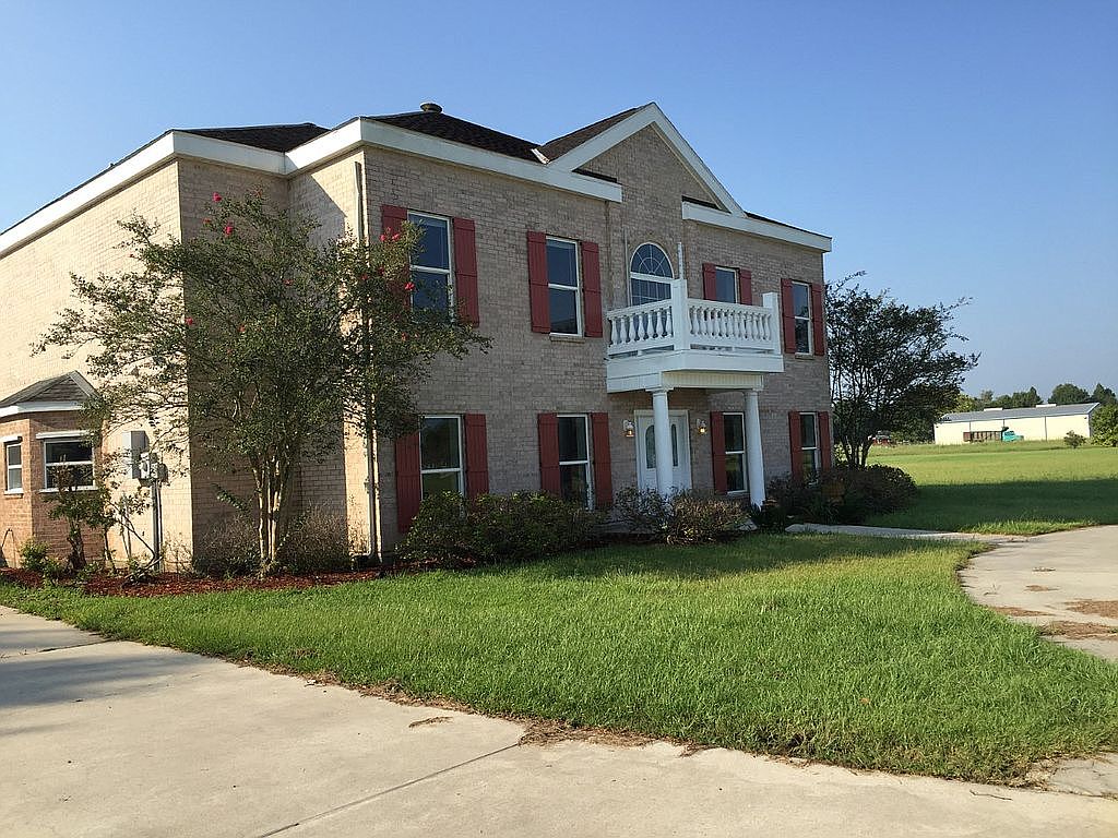 1705 Savanne Rd, Houma, LA 70360 Zillow