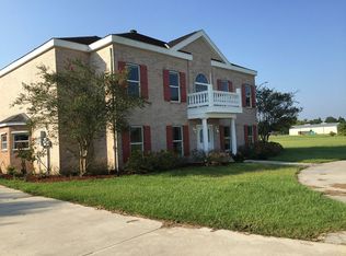 1705 Savanne Rd, Houma, LA 70360