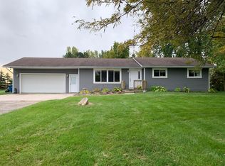 13 W Linwood Rd, Linwood, MI 48634