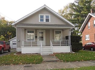 297 3rd Ave, Mansfield, OH 44905