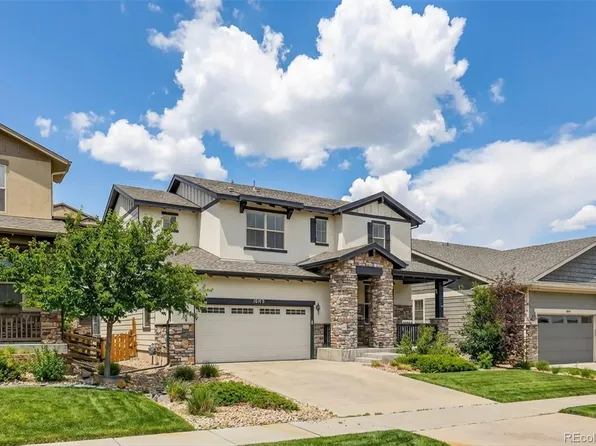18189 W 85th Drive, Arvada, CO 80007