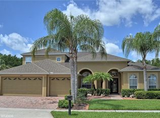 814 Timber Isle Dr, Orlando, FL 32828