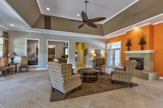 Vantage Pointe at Marrowbone Heights — Photo 17