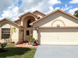 776 Country Woods Cir, Kissimmee, FL 34744
