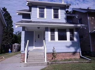 612 Colima Dr, Toledo, OH 43609