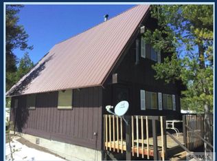 4201 Holden Loop, Island Park, ID 83429
