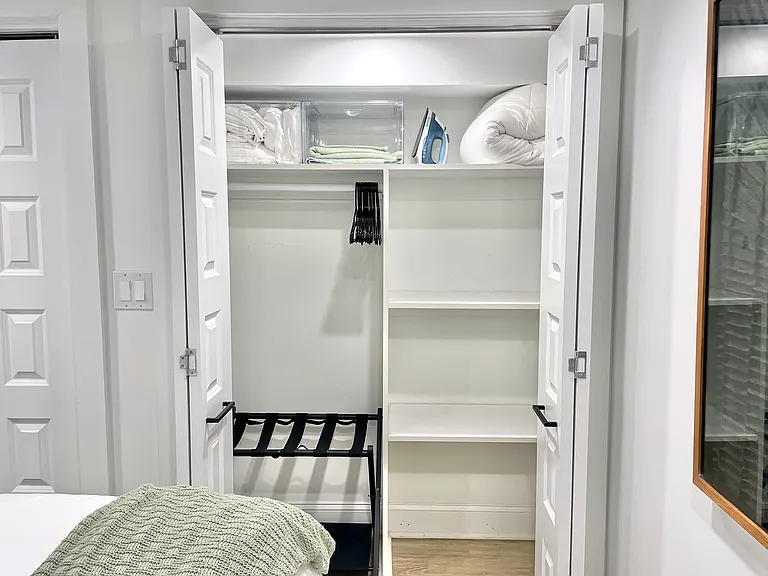 Closet