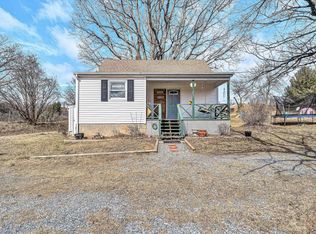 50 Morning Dove Ln, Blue Ridge, VA 24064