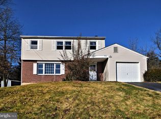 3023 Eisenhower Dr, East Norriton, PA 19403
