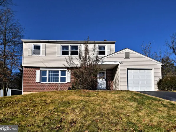3023 Eisenhower Dr, East Norriton, PA 19403