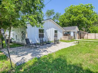 6215 Club Ter, Austin, TX 78741