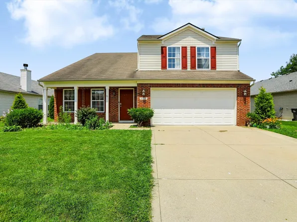 4220 Ballybay Ln, Indianapolis, IN 46239