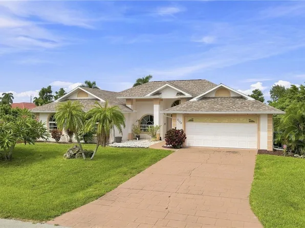 2138 SE 5th Pl, Cape Coral, FL 33990