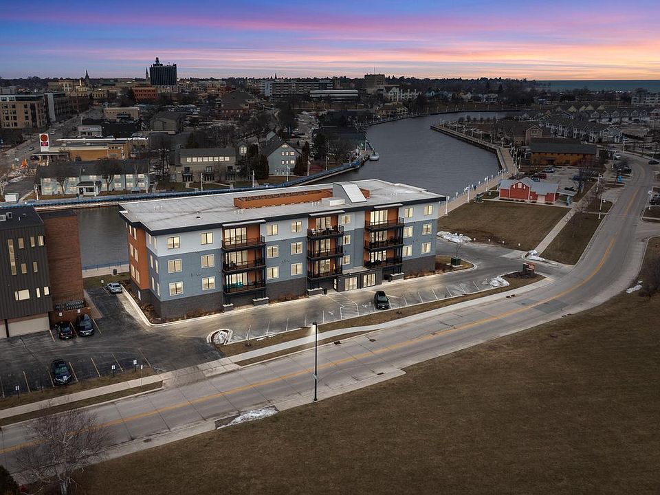 1st image of 750 South Pier DRIVE #1