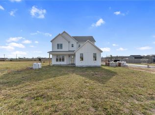 24023 Stargaze Ln, Gravette, AR 72736