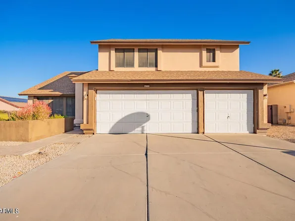 17463 N 63RD Drive, Glendale, AZ 85308