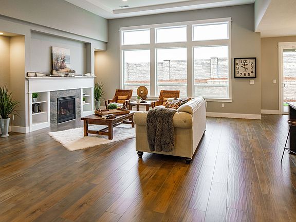 Example of a Great Room