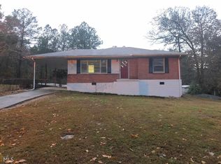 6419 Arthur Dr, Lithia Springs, GA 30122