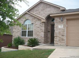 516 Point Vall, San Antonio, TX 78253