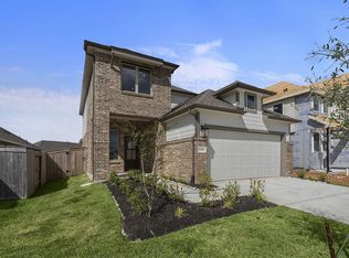 19260 Hazel Firs Ct, Magnolia, TX 77355