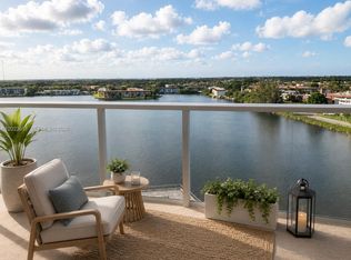 Buckley Towers Condo, Miami, FL 33179