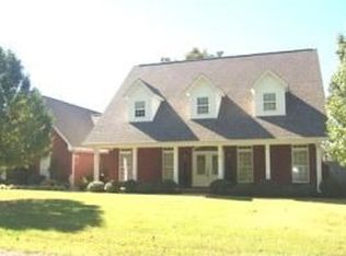 105 Road 197, Tupelo, MS 38801