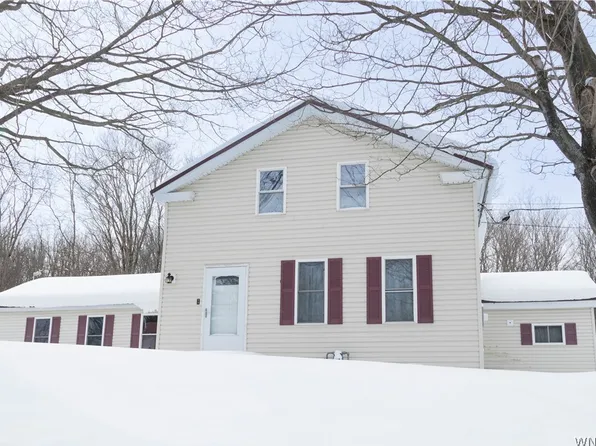 11421 Hanover Rd, Forestville, NY 14062