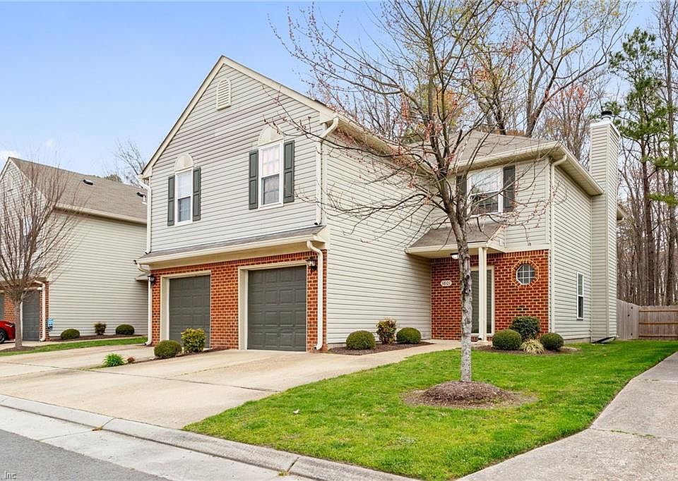 3801 Peppercorn Way, Chesapeake, VA 23321 Zillow