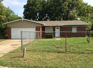 1555 E 48th Pl N, Tulsa, OK 74126