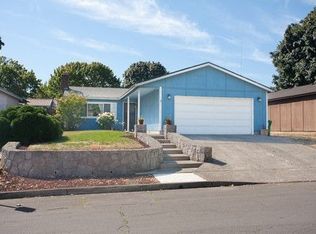 2640 NE Saratoga St, Portland, OR 97211