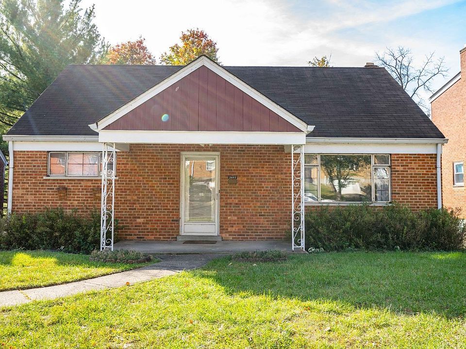1st image of 2693 McKinley Ave