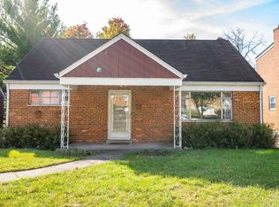 2693 McKinley Ave, Cincinnati, OH 45211
