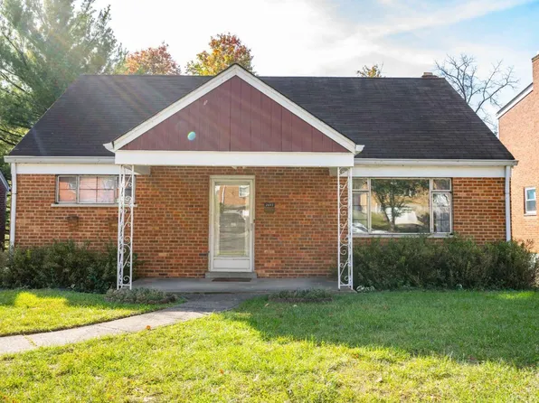 2693 McKinley Ave, Cincinnati, OH 45211